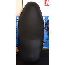 Yamaha Cygnus-Rs 125 Uyumlu Koltuk Kılıfı