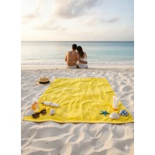 Şapkacımadam %100  Cotton Havlu (The King ) John hatter