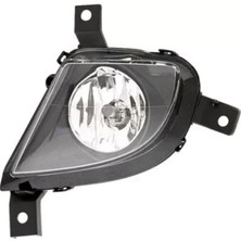 Wender Bmw Sis Farı E90-LCI Sol 2009-11