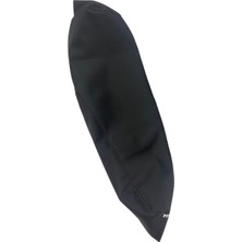 Honda Dio 110 Uyumlu Koltuk Kılıfı