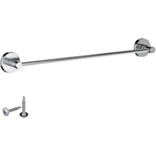 Ardini Matsuri Uzun Havluluk Krom