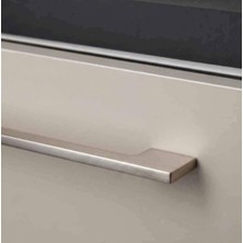 System 320MM Saten Kulp SY8574 0320 Nb