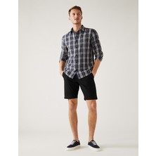 Marks & Spencer Regular Fit Chino Şort