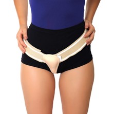 Özbience Fıtık Bağı, Rahat ve Güvenli Destekleyici Çözüm, Günlük Kullanım