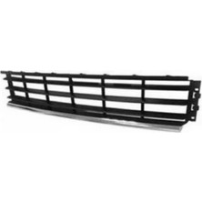 Wisco Tampon Izgarası Orta Tek Nikelajlı – 1234119-00 – Volkswagen Passat B7 11-14 Arası Uyumlu