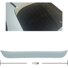 Wender Mercedes Tavan Spoyleri W205