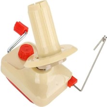 LTG Nova Ip Sarma Yumak Sarma Makinası Manuel