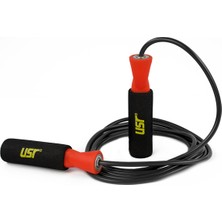 Feyza Design Rulmanlı Atlama Ipi AT26 ile Eğlence ve Spor Keyfi