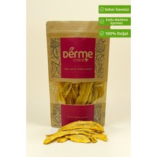 Derme Online Muz Kurusu - Şeker Ilavesiz 100 Gram