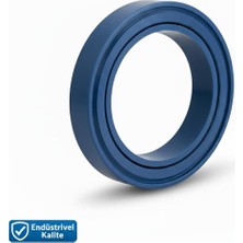 Ozzen Pom Plastik Rulman 6917 Tente / Pergole Rulmanı