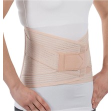 Özbience Lumbosakral Korse 26 Cm, Destek ve Rahatlık Sağlayan Ürün
