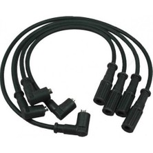 Gua 42258 Buji Kablo Takımı 1.kalite Fıat Palıo-Palıo Weekend-Sıena 1.4ie 8V El 46427497-46553068-4655306