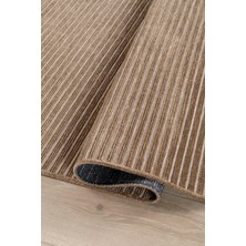 Carpet Diem Home Design Diva- Yıkanabilir, Kaymaz Taban Dokuma Şönil Kilim, Salon-Mutfak-Yatak Odası-Antre-Koridor