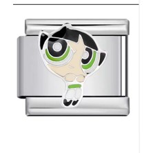 Hector Co Jewellery Powerfull Karekter Italyan Charm