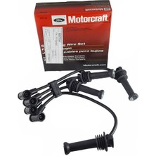 Ford YS6F12280B1AN Buji Kablosu Tk Fıesta 96 > Focus 98-04 -Fusıon 02 > Mondeo 07 > 1.6 Zetec YS6F12280A1A-1U2J12280A1A-1682155