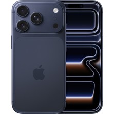 Apple iPhone 17 Pro 512 GB Abis Sıfırdan Farksız Ürün