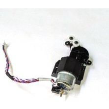 HP  T8W15-67020 Starwheel Motor Servis Kiti