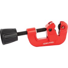 İzeltaş Standart Boru Kesici | Bakır ve Alüminyum Boru Için Profesyonel