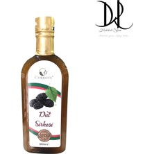 Hakikat Şifam Curelive Dut Sirkesi