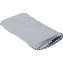 Kutu Marketim Cepsiz Kargo Paketleme Poşeti Boş Dosya 30 x 38+5 cm 1000 Adet