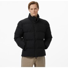 Converse Erkek Siyah MONT.001