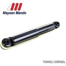 Maysan PS9410391 - Ön Amortisör Renault Captur I