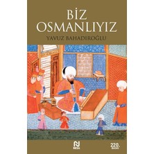 Nerm Biz Osmanlıyız