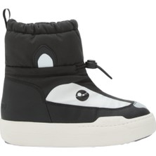 Moon Boot MB Jr Park Tube Mıd Anımal Wp