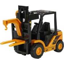 Belle Fusion Bfs   Forklift