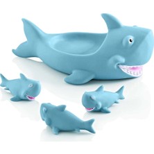 Belle Fusion Bfs   Oppla Sevimli Vinil Banyo OYUNCAKLARI 47403