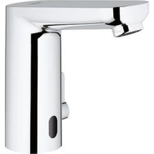 Grohe Eurosmart Cosmopolitan Fotoselli Lavabo Bataryası - G36327001-