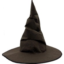 Khi-Zai Harry Potter Seçmen Şapkası Yetişkin Boy
