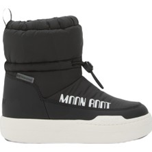 Moon Boot MB Jr Park Tube Mıd Wp