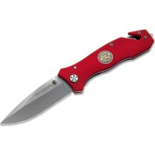 Böker Magnum Fire Birgade Çakı