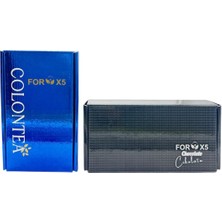 Forx5 Bağırsak Düzenine Destek Bitkisel Toz Karışım – Bitkisel Içerikli Kalıp Çikolata