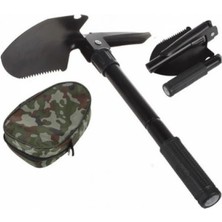 Khi-Zai Kazma Kürek Seti - Portatif