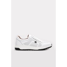 Fast Step Hakiki Deri  Erkek Casual Ayakkabı 343MA2003