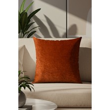 Sezyon Juno 45×45 Kiremit Kırlent Kılıfı