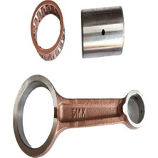 Bws 125 Uyumlu Biyel Kolu Ith 15-28-69-126 mm Erpilsan Elektronik