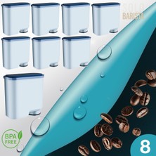 Solo Barista Philips Aquaclean Kahve Makinesi Kireç Önleyici Su Filtresi (8 Adet)