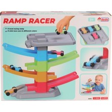 Belle Fusion Bfs  04092 Rampalı Yarış Parkı 4 Katlı