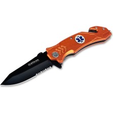 Böker Magnum Ems Rescue Çakı