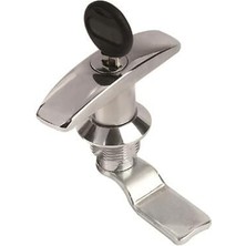 Sedef T Kollu Çelik Dolap Kilidi 207