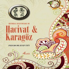 Profil Kitap Ispanyolca Seçme Hikayeler Hacivat & Karagöz