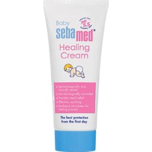 Belle Fusion Bfs  Sebamed Baby Pişik Önleyici Krem 100 ml