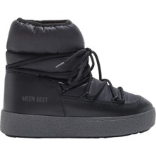 Moon Boot MB Ltrack Low Nylon Wp