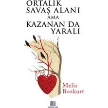 Ortalık Savaş Alanı Ama Kazanan Da Lı
