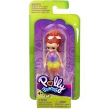 Belle Fusion Bfs Nessiworld FWY19 Polly Pocket ve Arkadaşları Serisi / +4 Yaş