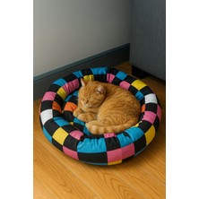 Yalıpet Kedi Köpek Yatak Modellerimiz