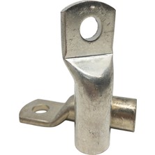 Onka Extra Standart Skp Sıkmalı Kablo Pabuçları 240MM M10